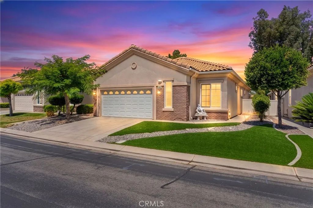 4860 Rolling Hills, Banning, CA 92220