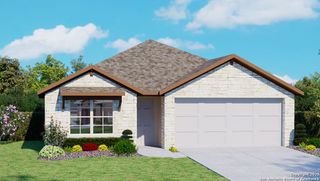 11423 Stichter Path, San Antonio, TX 78245