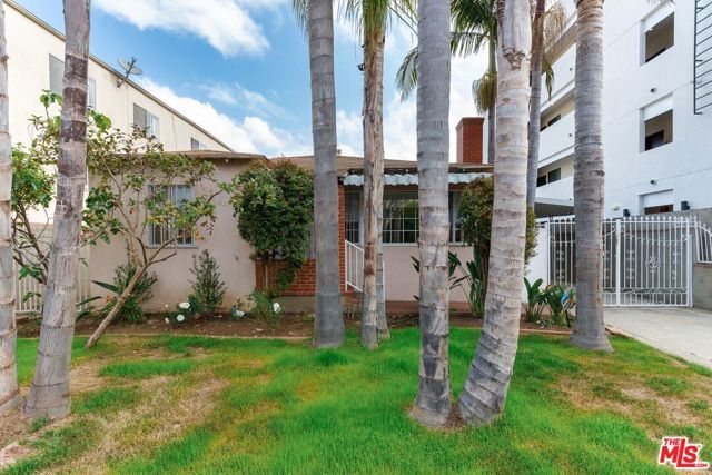 4360 Mclaughlin Avenue, Los Angeles, CA 90066