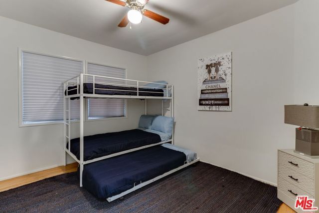 4360 Mclaughlin Avenue, Los Angeles, CA 90066