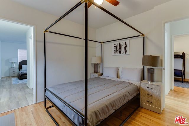 4360 Mclaughlin Avenue, Los Angeles, CA 90066