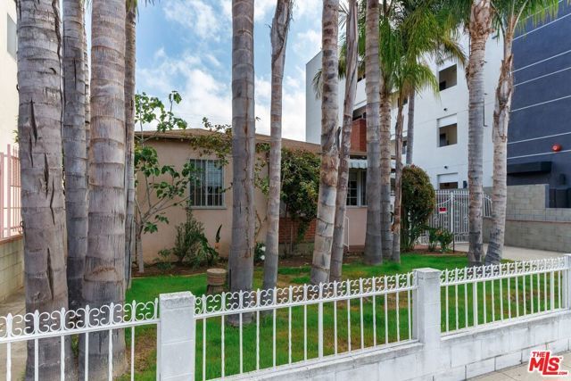 4360 Mclaughlin Avenue, Los Angeles, CA 90066