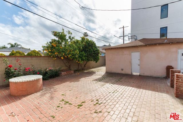 4360 Mclaughlin Avenue, Los Angeles, CA 90066