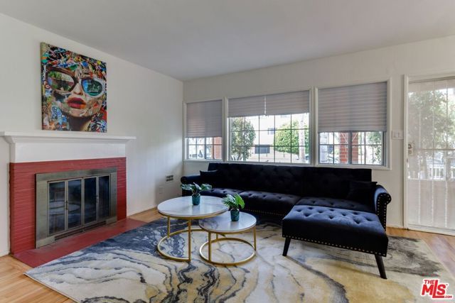 4360 Mclaughlin Avenue, Los Angeles, CA 90066