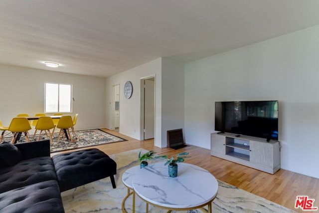 4360 Mclaughlin Avenue, Los Angeles, CA 90066