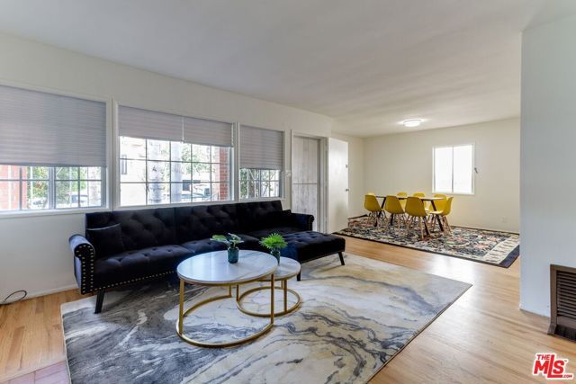 4360 Mclaughlin Avenue, Los Angeles, CA 90066