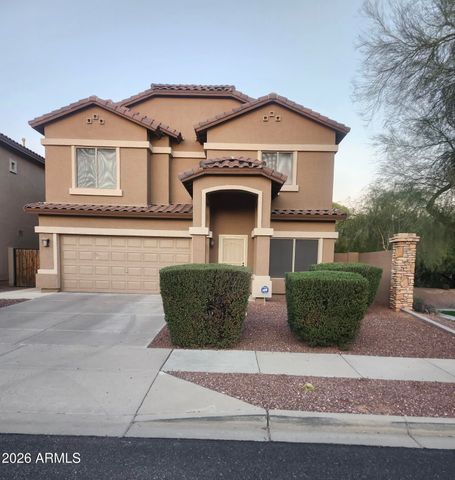 33611 N 26TH Avenue, Phoenix, AZ 85085