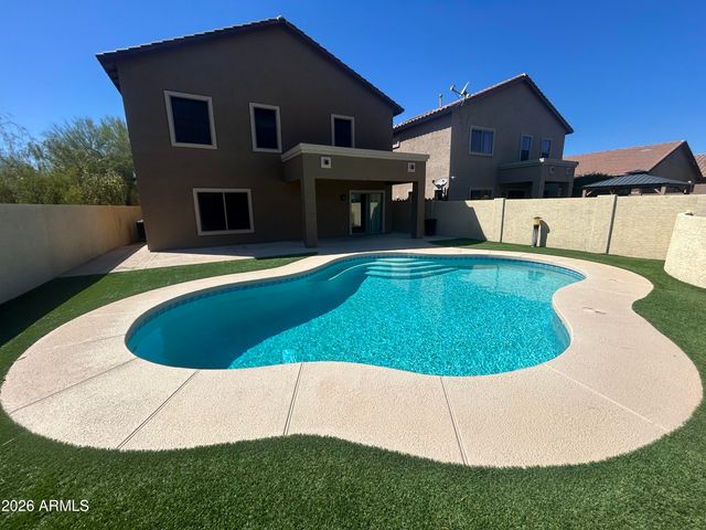 33611 N 26TH Avenue, Phoenix, AZ 85085