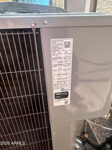 33611 N 26TH Avenue, Phoenix, AZ 85085