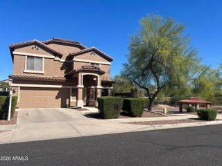 33611 N 26TH Avenue, Phoenix, AZ 85085