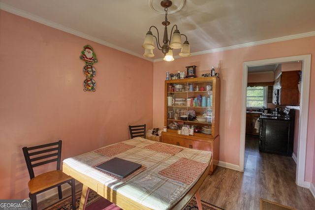 205 Laurel Street, Griffin, GA 30224