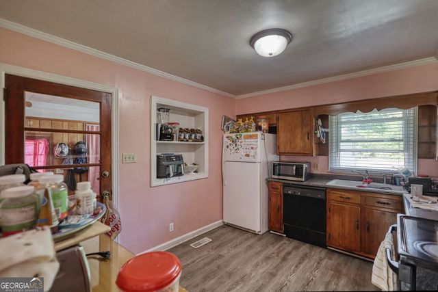 205 Laurel Street, Griffin, GA 30224