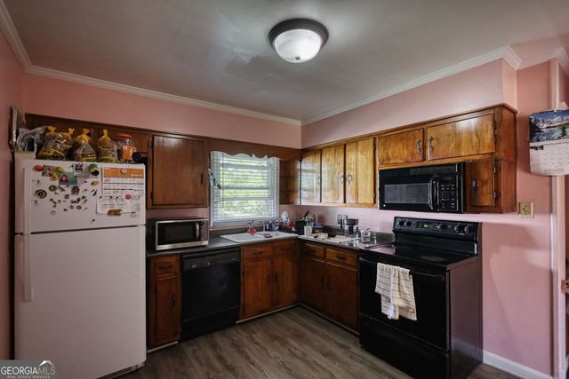 205 Laurel Street, Griffin, GA 30224