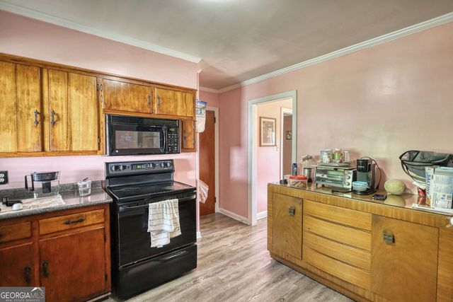 205 Laurel Street, Griffin, GA 30224