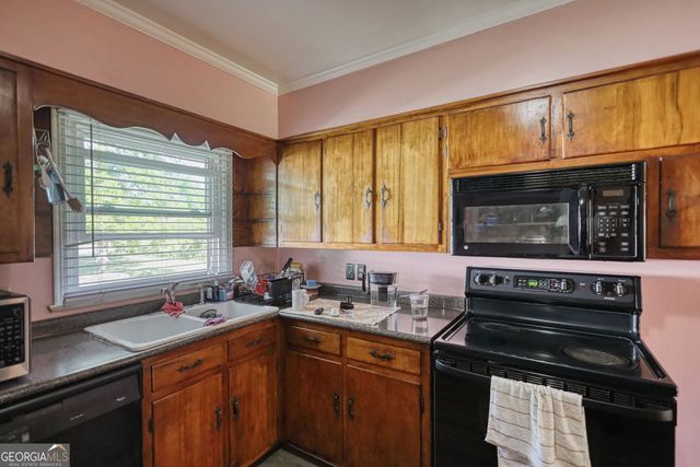 205 Laurel Street, Griffin, GA 30224