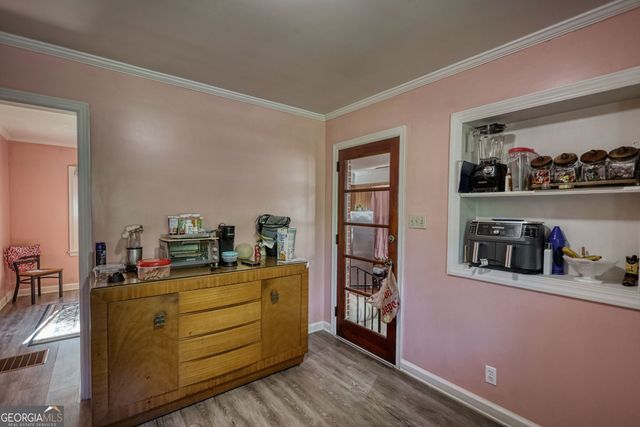 205 Laurel Street, Griffin, GA 30224