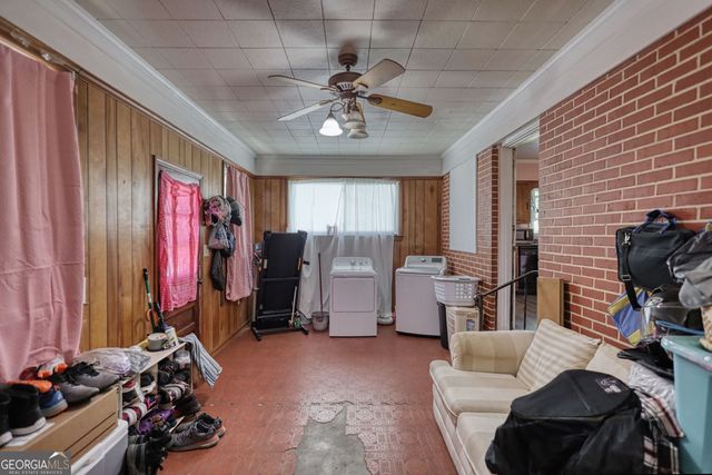 205 Laurel Street, Griffin, GA 30224