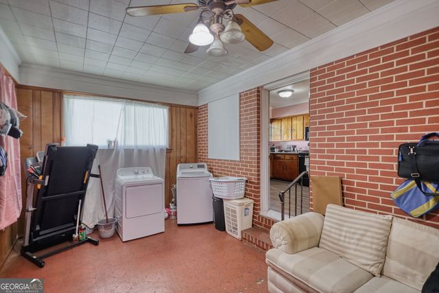 205 Laurel Street, Griffin, GA 30224