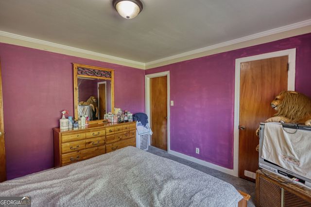 205 Laurel Street, Griffin, GA 30224