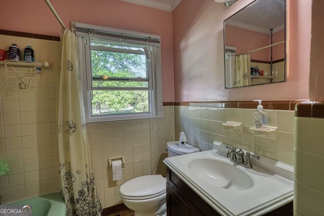 205 Laurel Street, Griffin, GA 30224