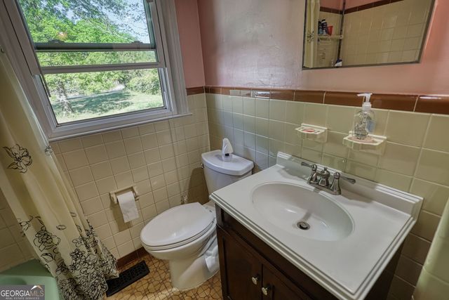 205 Laurel Street, Griffin, GA 30224