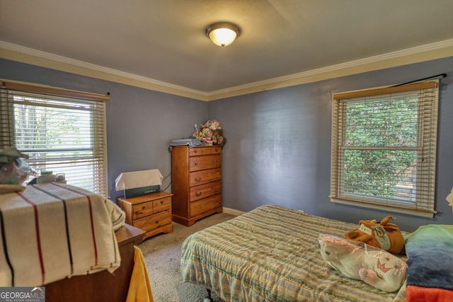205 Laurel Street, Griffin, GA 30224