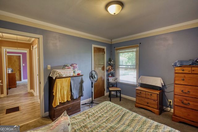 205 Laurel Street, Griffin, GA 30224