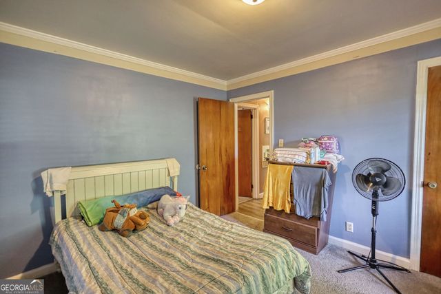 205 Laurel Street, Griffin, GA 30224