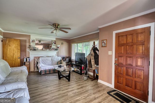 205 Laurel Street, Griffin, GA 30224