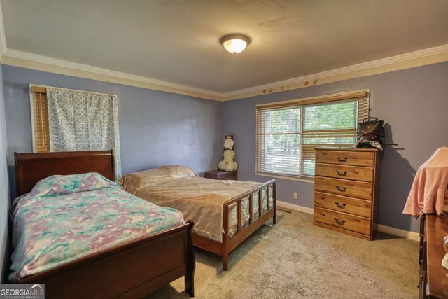 205 Laurel Street, Griffin, GA 30224