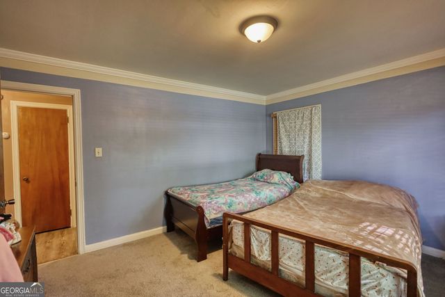 205 Laurel Street, Griffin, GA 30224