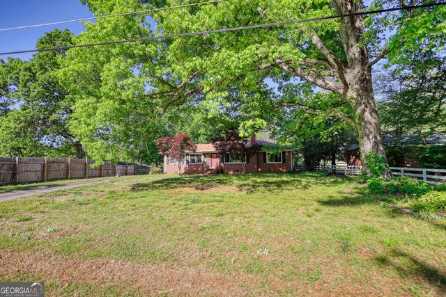 205 Laurel Street, Griffin, GA 30224