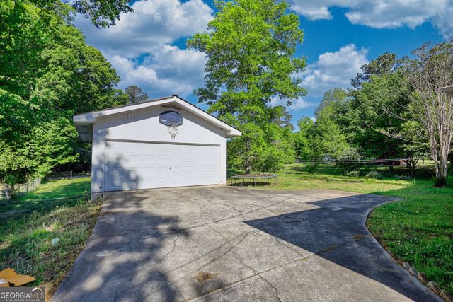 205 Laurel Street, Griffin, GA 30224