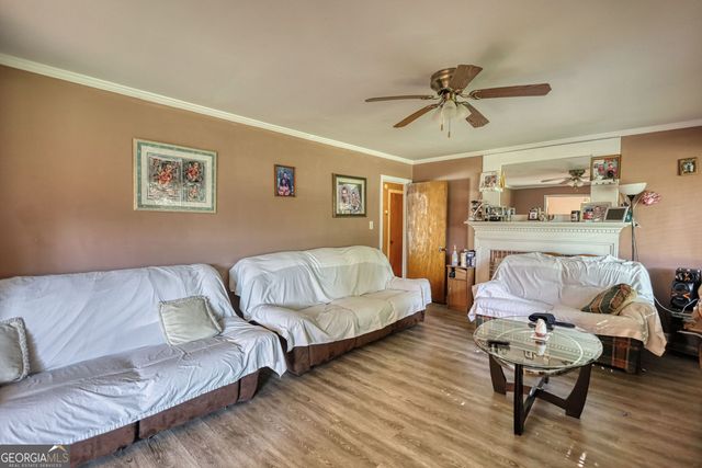 205 Laurel Street, Griffin, GA 30224