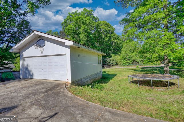 205 Laurel Street, Griffin, GA 30224