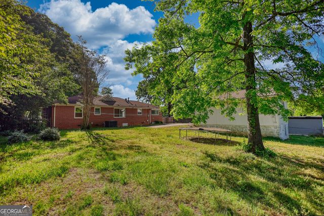 205 Laurel Street, Griffin, GA 30224