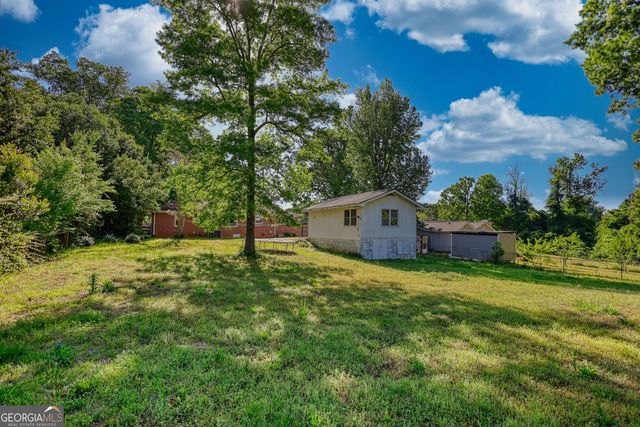 205 Laurel Street, Griffin, GA 30224
