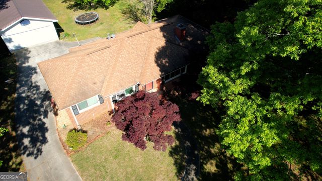205 Laurel Street, Griffin, GA 30224