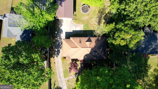 205 Laurel Street, Griffin, GA 30224