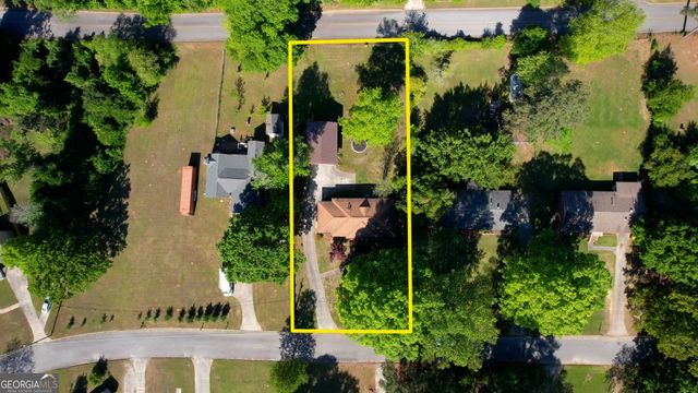 205 Laurel Street, Griffin, GA 30224