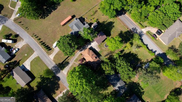 205 Laurel Street, Griffin, GA 30224