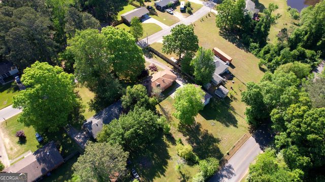 205 Laurel Street, Griffin, GA 30224