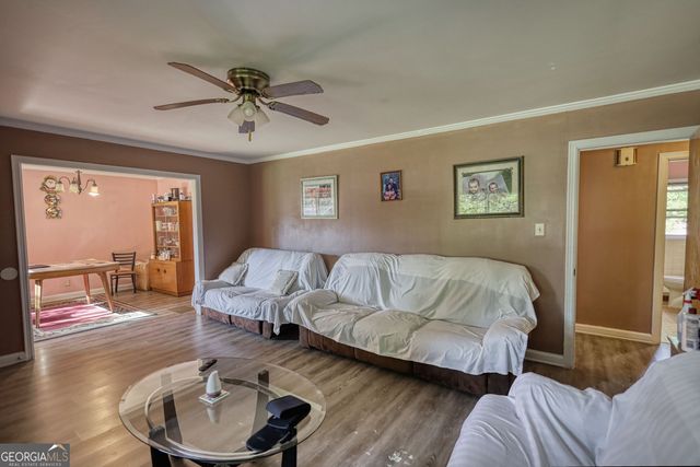 205 Laurel Street, Griffin, GA 30224