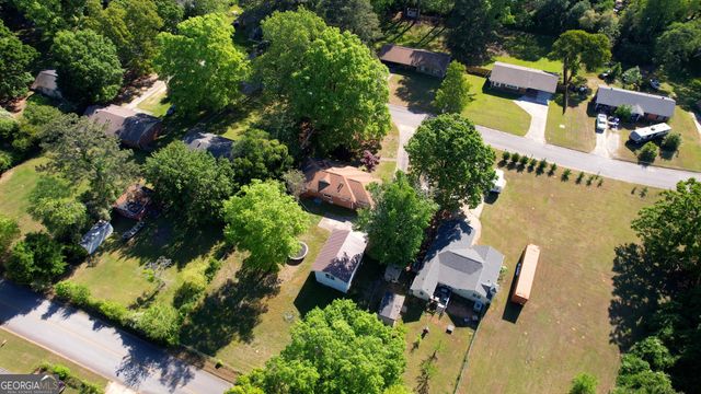 205 Laurel Street, Griffin, GA 30224