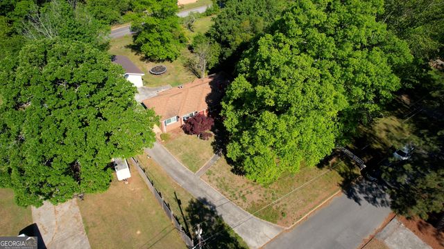 205 Laurel Street, Griffin, GA 30224