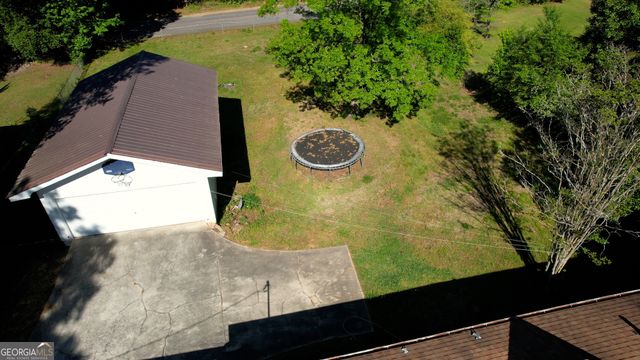 205 Laurel Street, Griffin, GA 30224