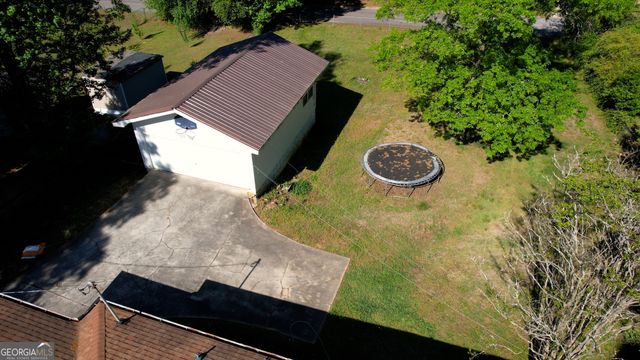 205 Laurel Street, Griffin, GA 30224