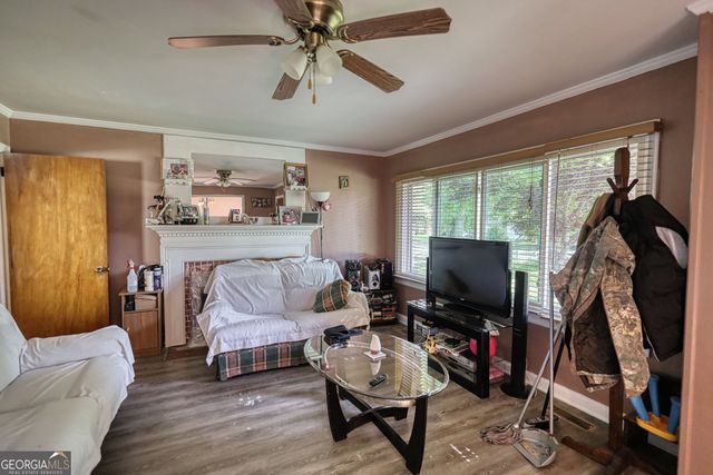 205 Laurel Street, Griffin, GA 30224