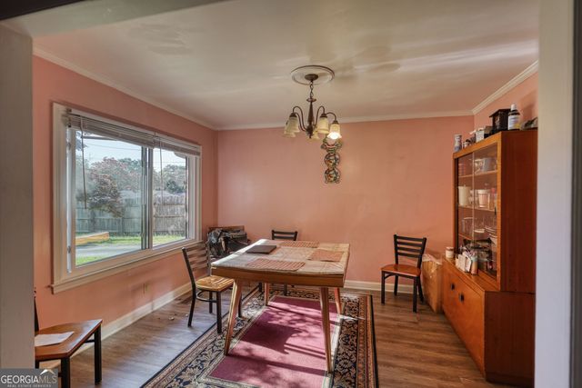 205 Laurel Street, Griffin, GA 30224