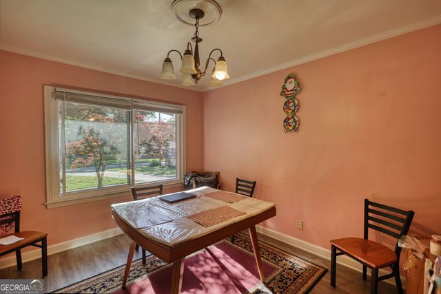 205 Laurel Street, Griffin, GA 30224